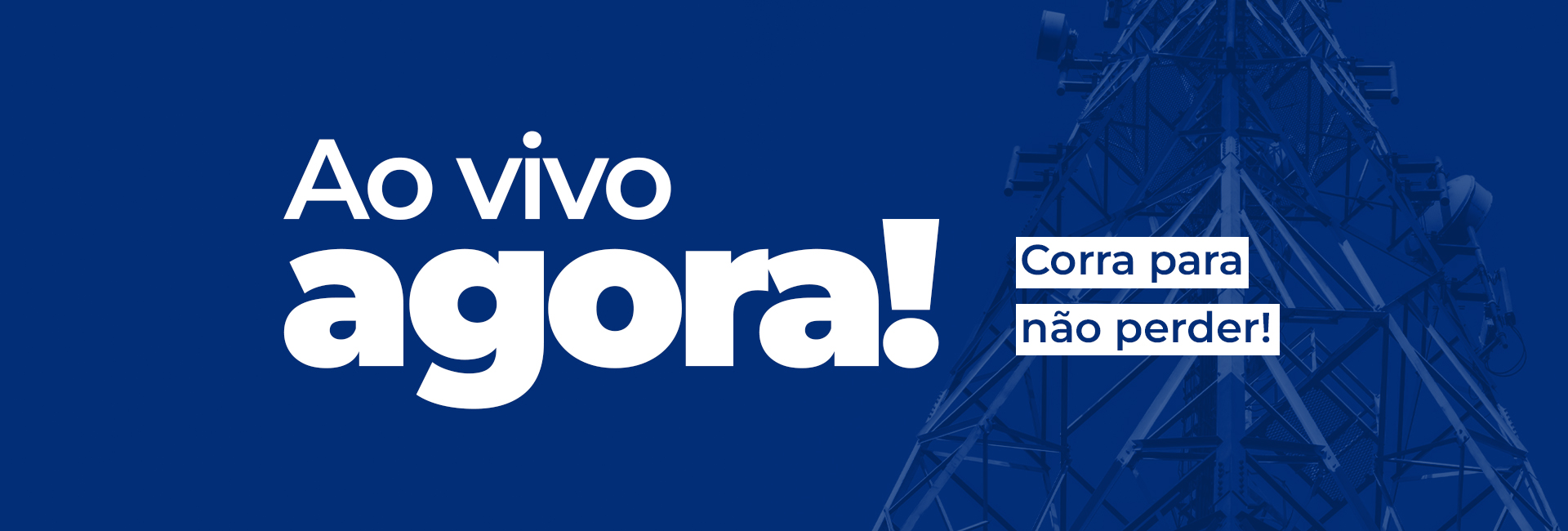 Ao Vivo